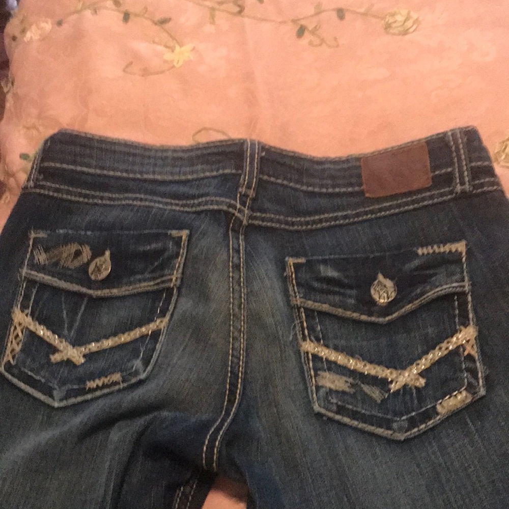 Bke jeans - Picture 2 of 2